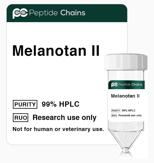 Melanotan-II
