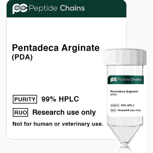 Pentadeca-Arginate-(PDA)
