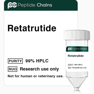 Retatrutide